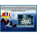 Космос Международные полеты в космос СССР-Франция